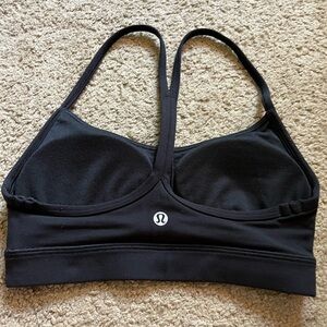 lululemon athletica Flow Y Bra